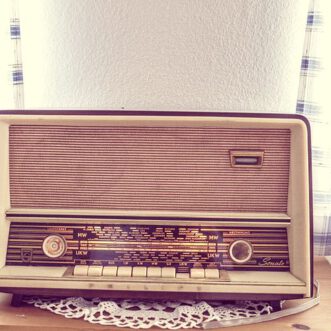 100 Jahre Radio: Feiern wir!