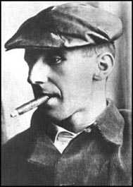 Bertolt Brecht zum 125. Geburtstag