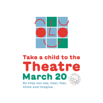 Welttag des Theaters für junges Publikum
