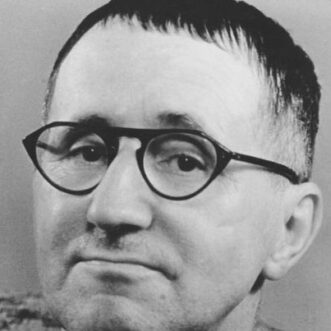 Geschützt: Brechts Lehrstücke (1): Die irritierende Bezeichnung