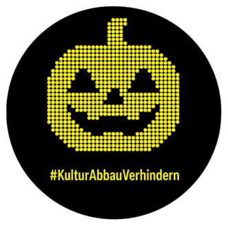 #KulturAbbauVerhindern