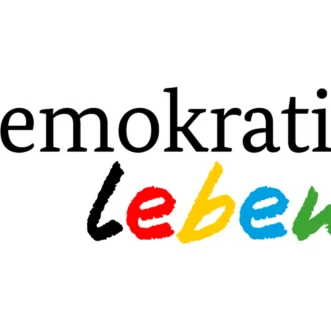 Demokratie leben!