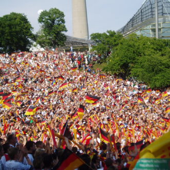 Sommermärchen 2006